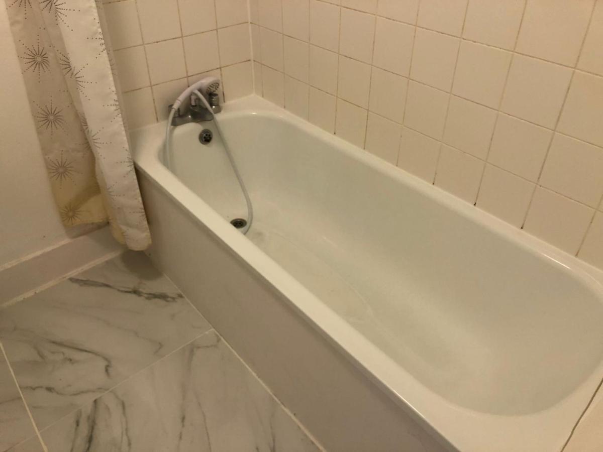 East London 2 Bedroom Apartment Eksteriør bilde