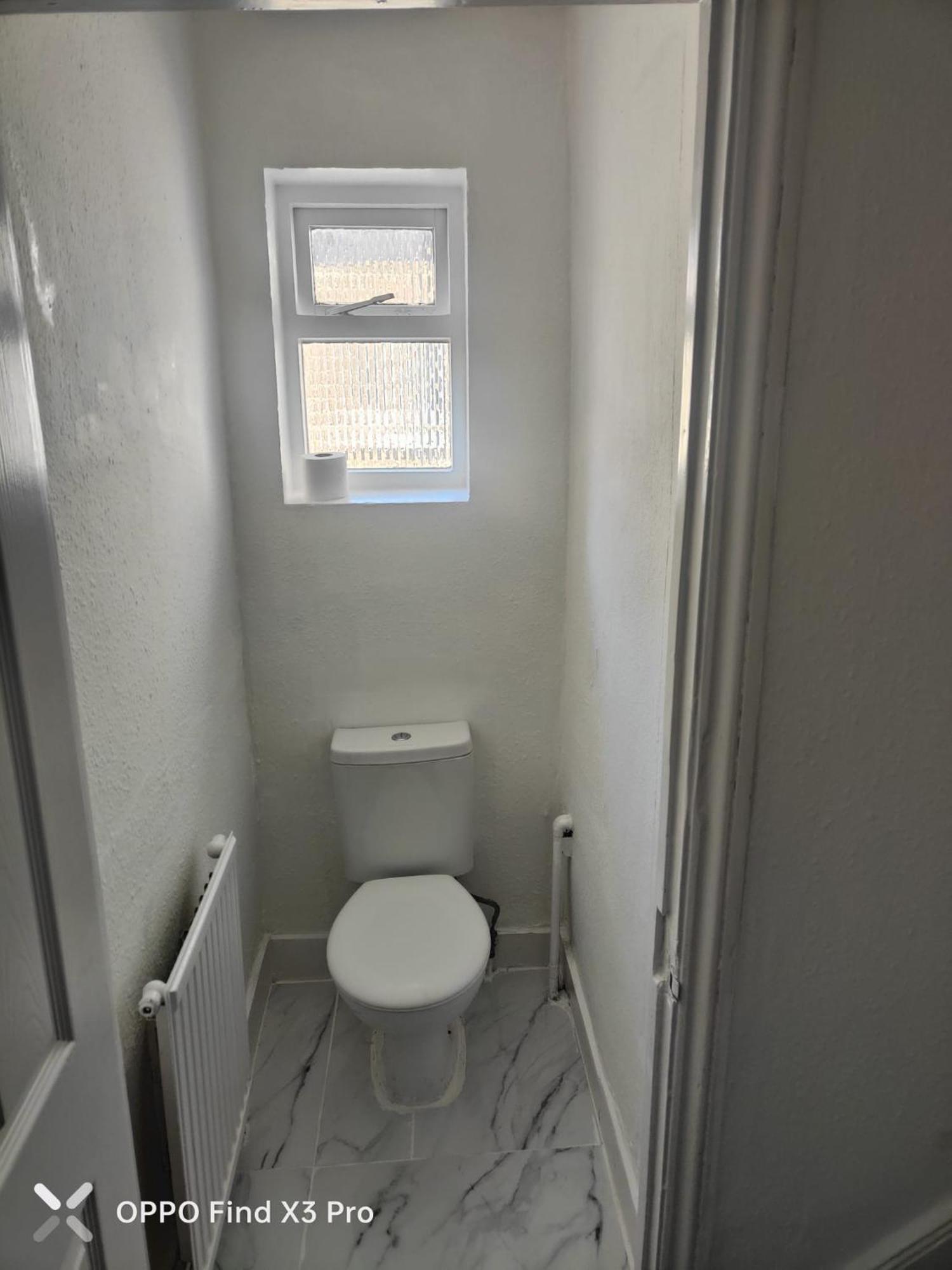 East London 2 Bedroom Apartment Eksteriør bilde