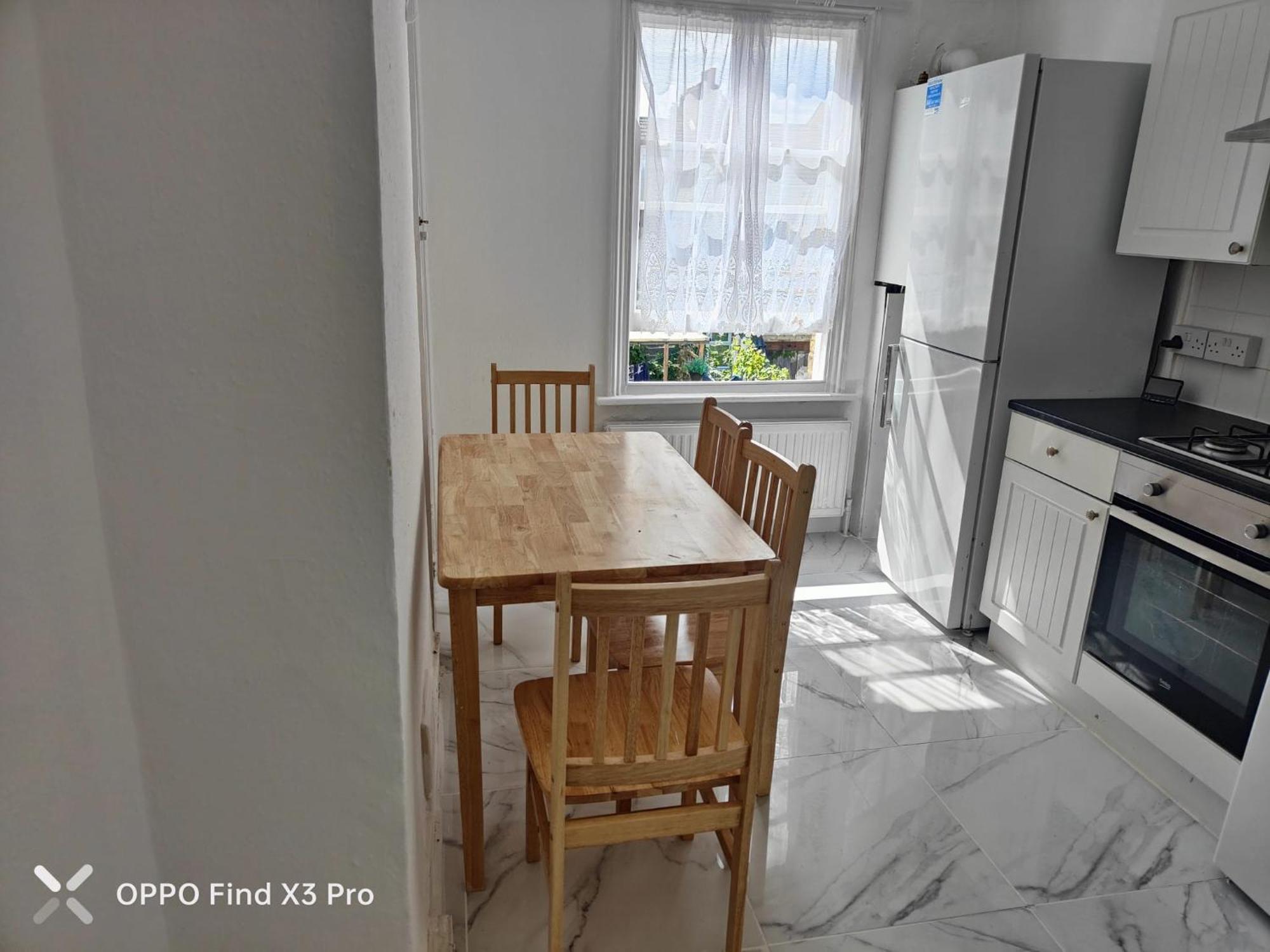 East London 2 Bedroom Apartment Eksteriør bilde
